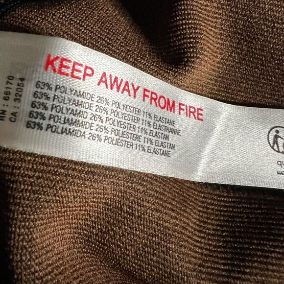 FP Movement There You Go Run Shorts - Picture 9 of 10